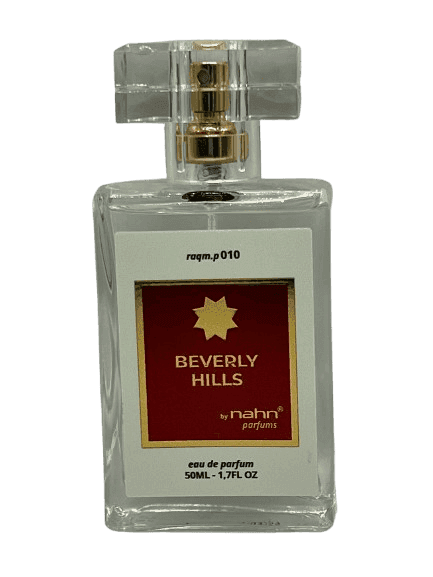 Perfume Beverly Hills