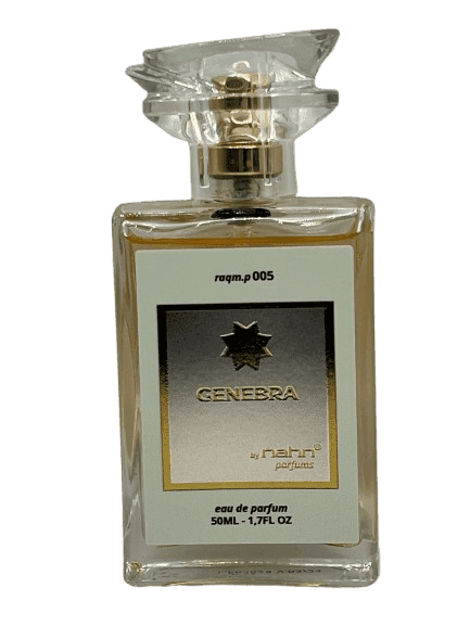 Perfume Genebra