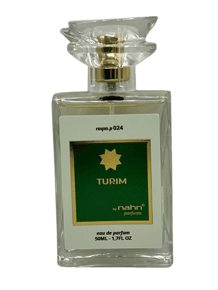 Perfume Turim
