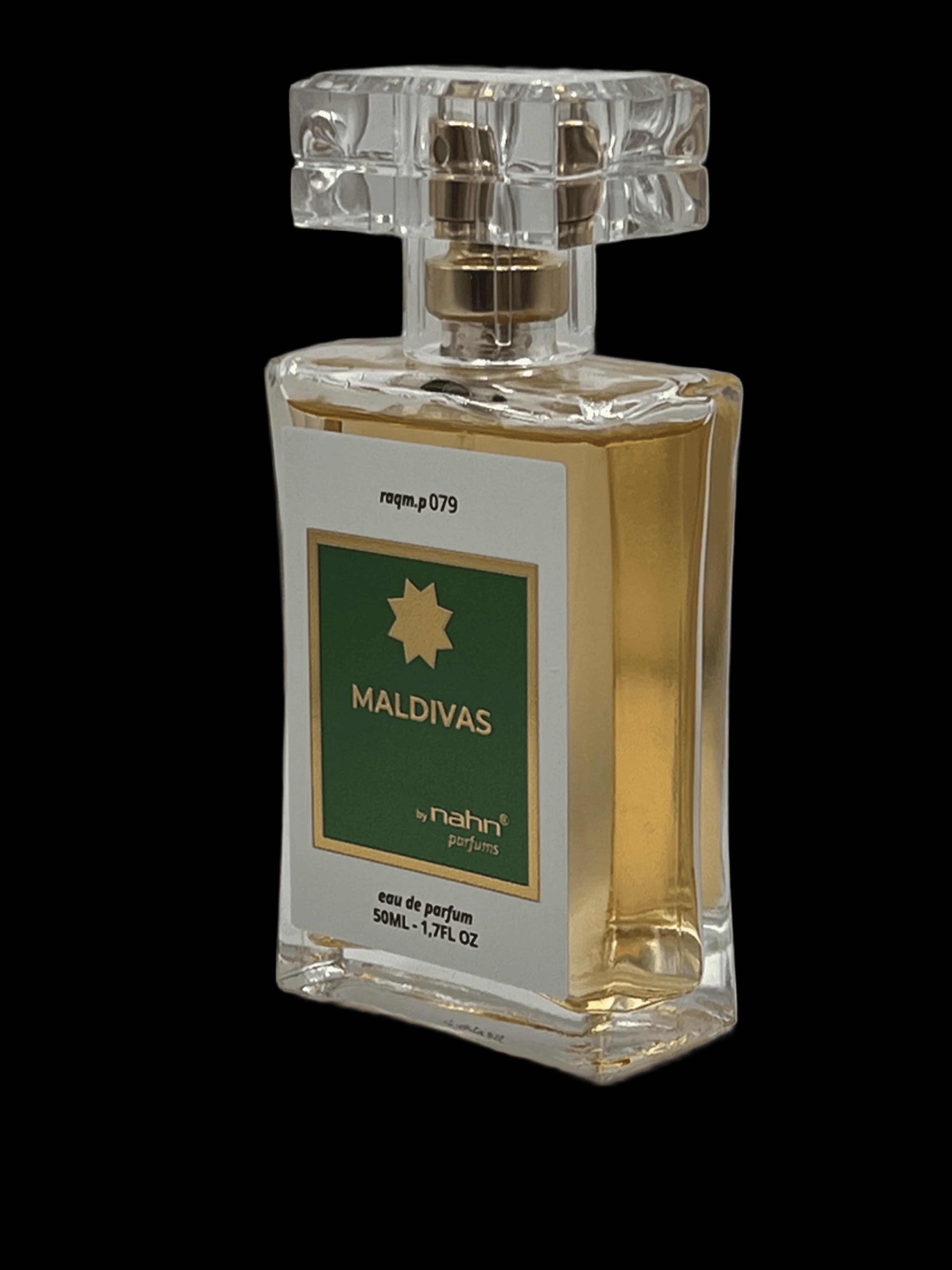 Perfume Maldivas by nahn®