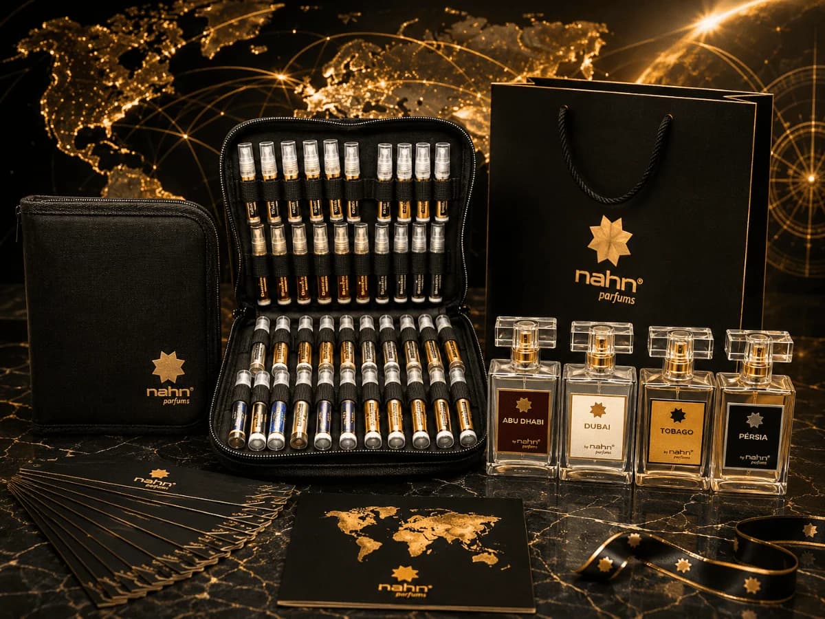 Kit Premium nahn®