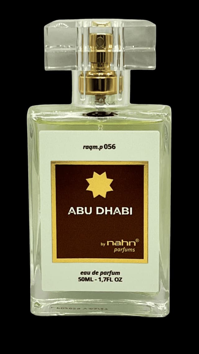 Abu Dhabi