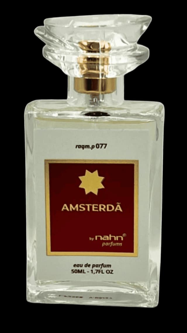 Amsterdã
