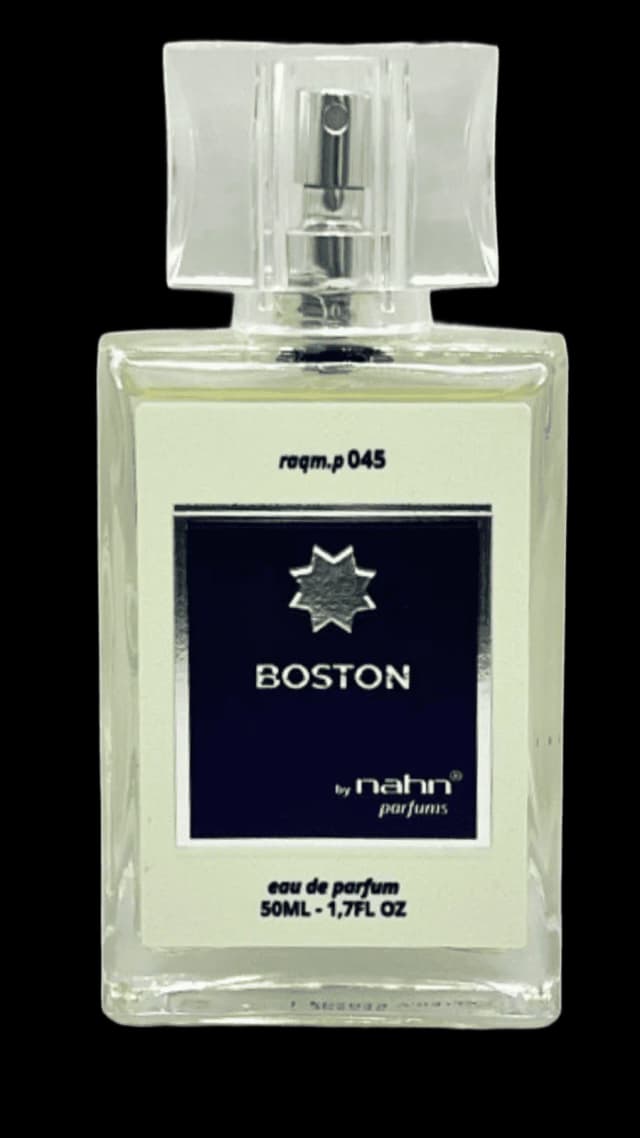 Boston