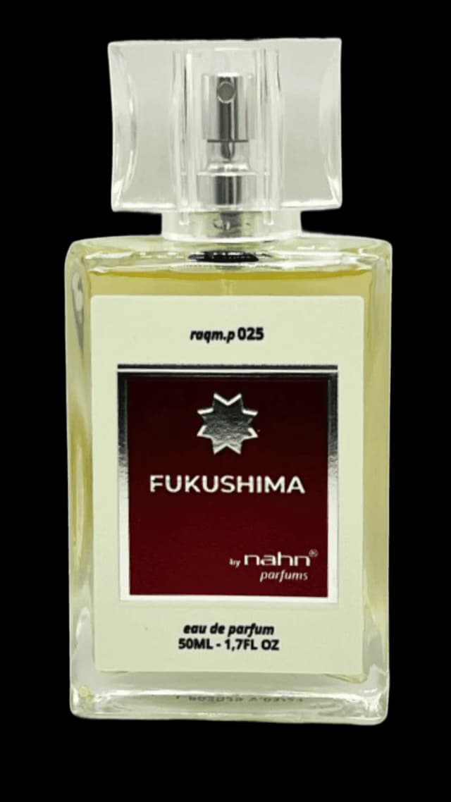 Fukushima