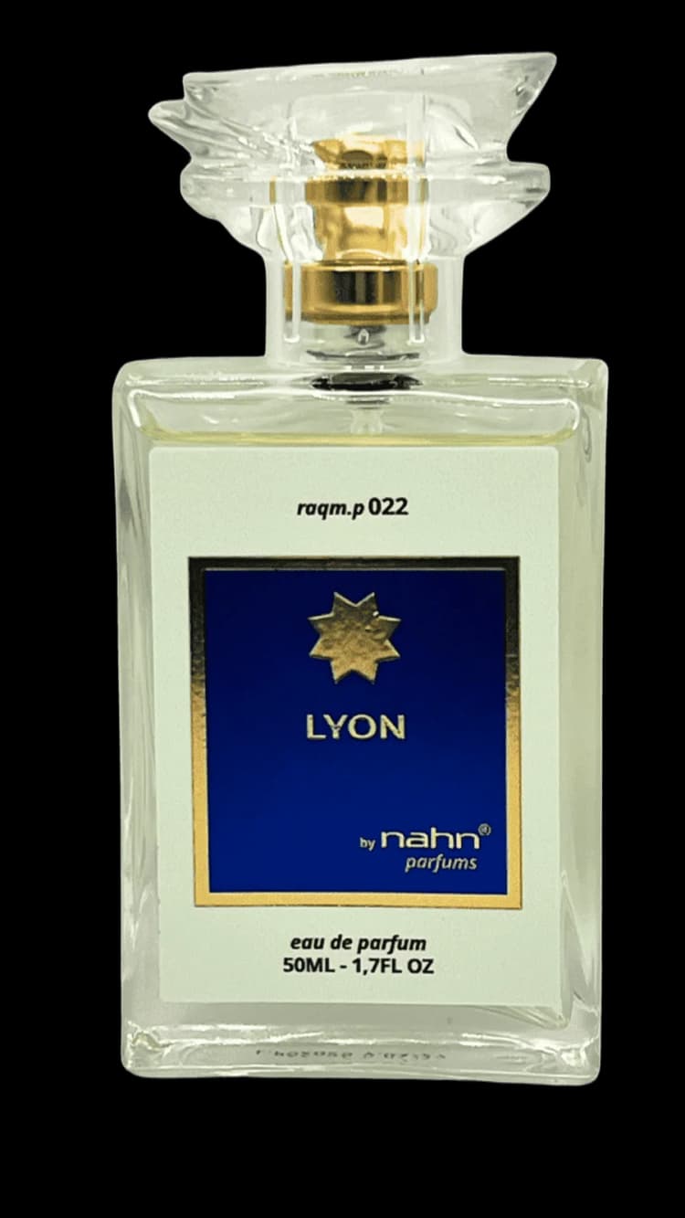 Lyon