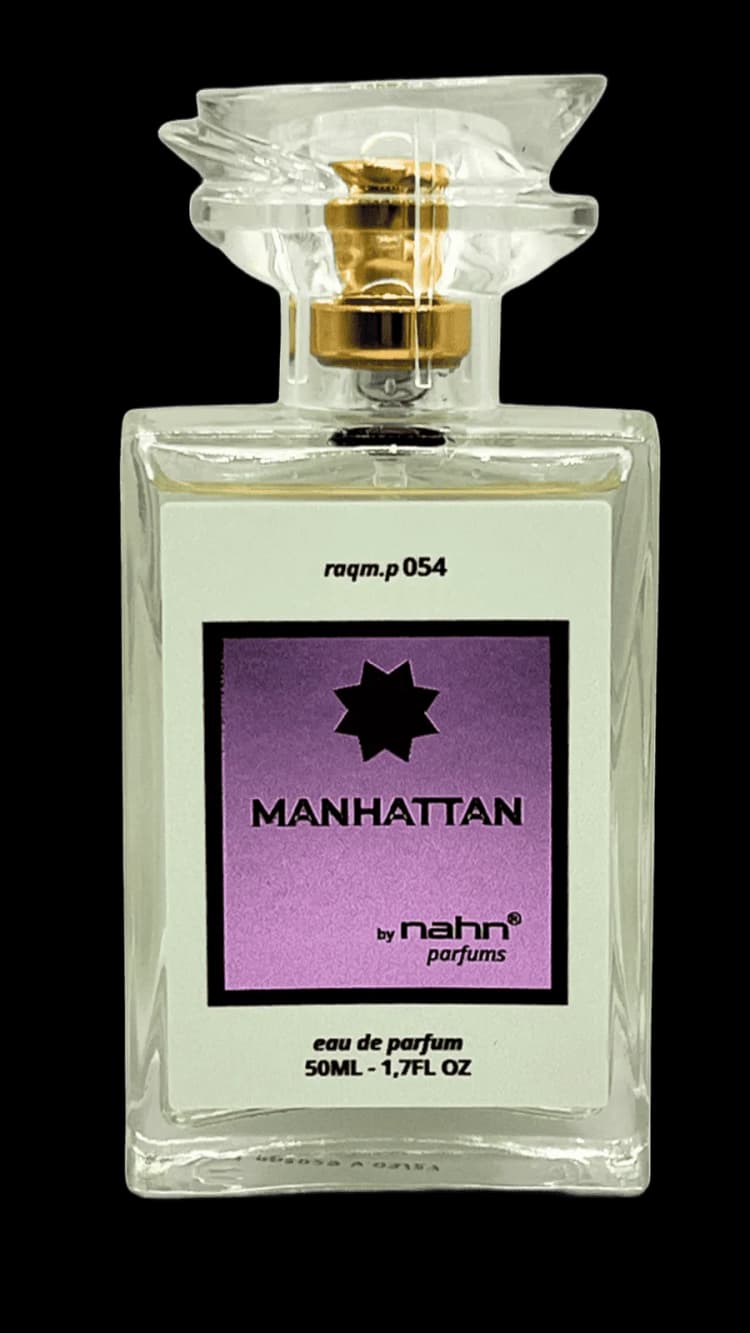 Manhattan