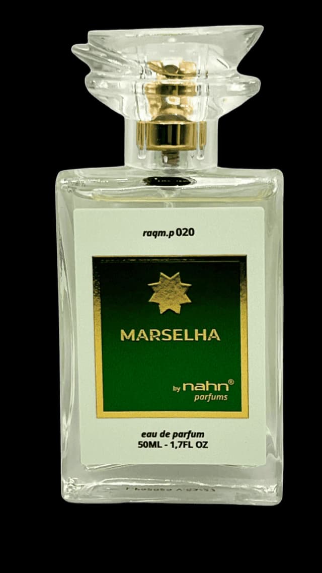 Marselha
