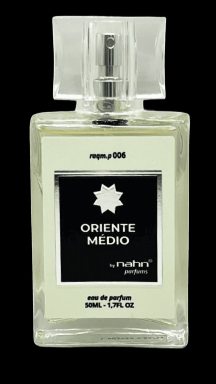 Oriente Médio