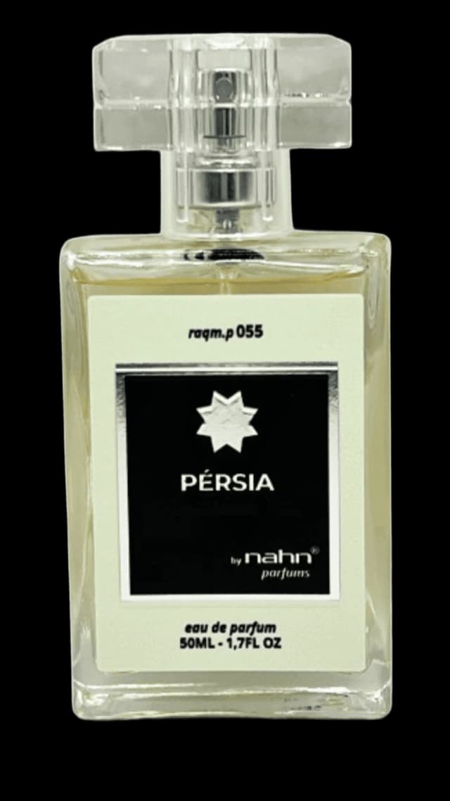 Pérsia