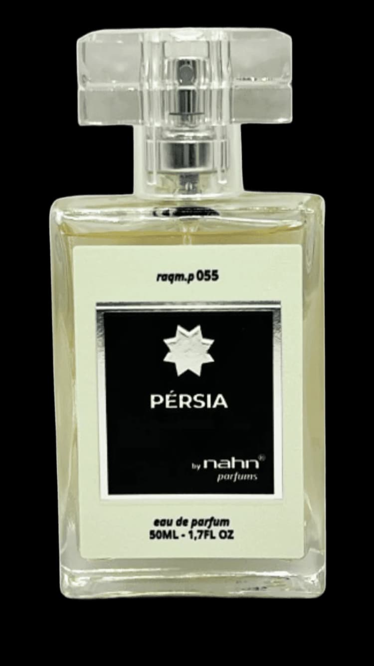 Pérsia
