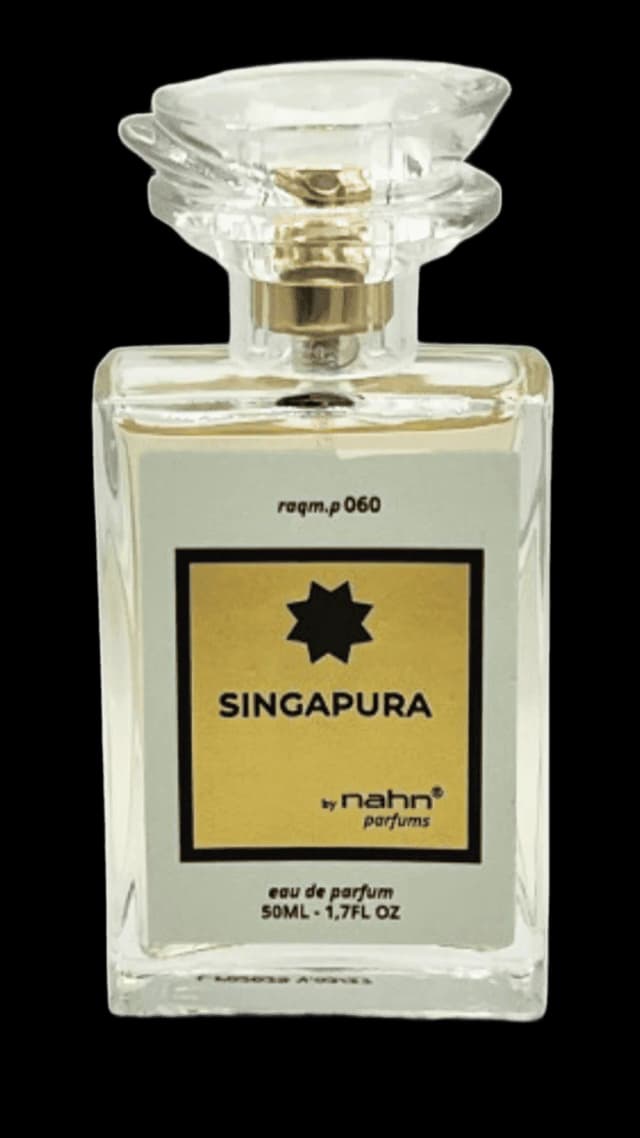 Singapura