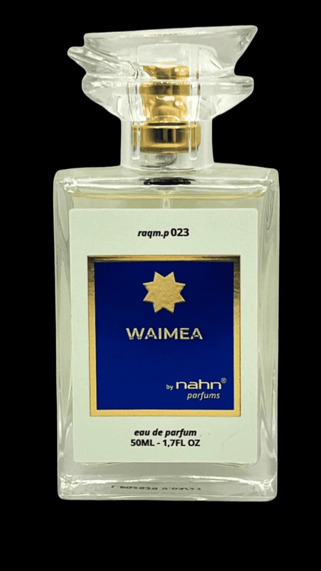 Waimea