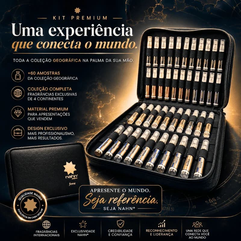 Kit Premium
