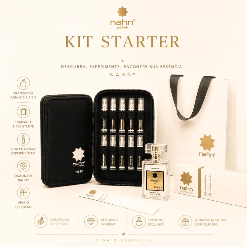 Kit Starter